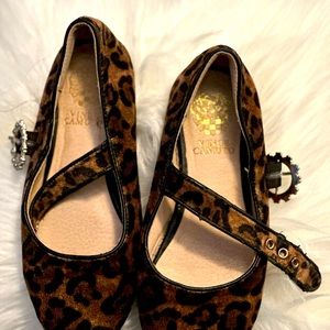 Vince Camuto dress shoes